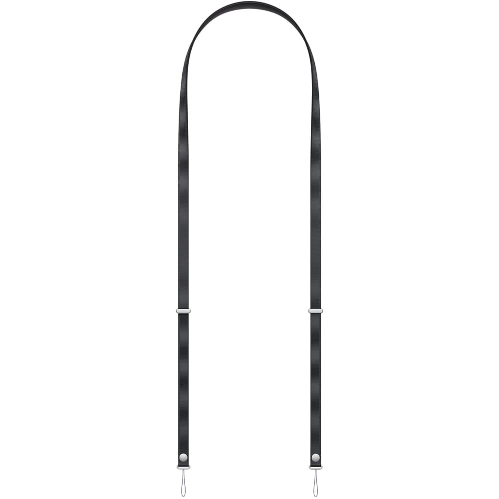 Curea Cross-body pentru Apple iPhone - Black, MK9D4ZM/A
