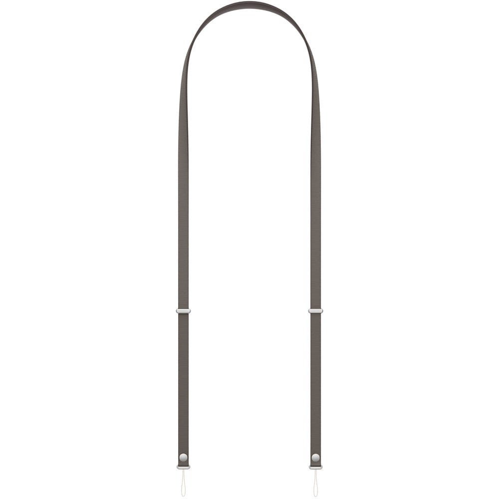 Curea Cross-body pentru Apple iPhone - Taupe, MK9E4ZM/A