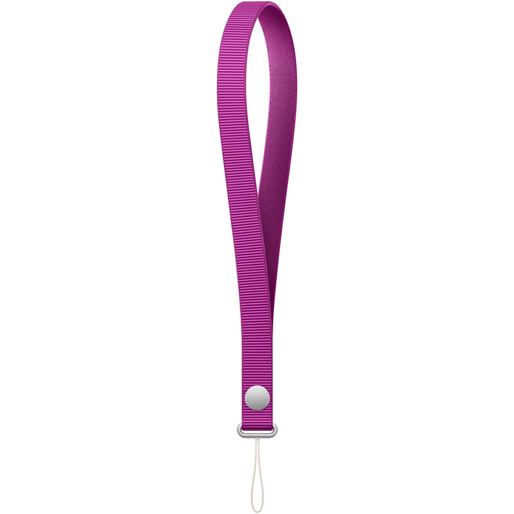 Curea Wrist pentru Apple iPhone - Magenta, MKF64ZM/A