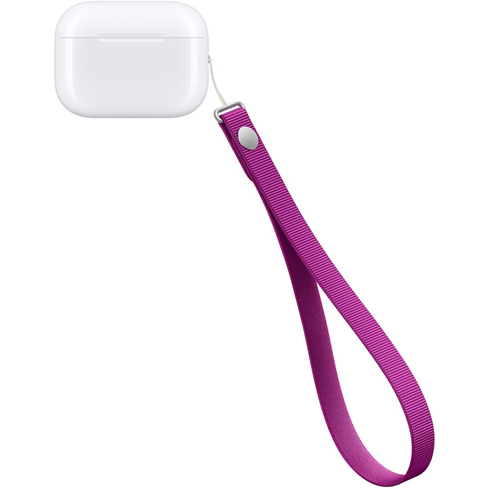 Curea Wrist pentru Apple iPhone - Magenta, MKF64ZM/A