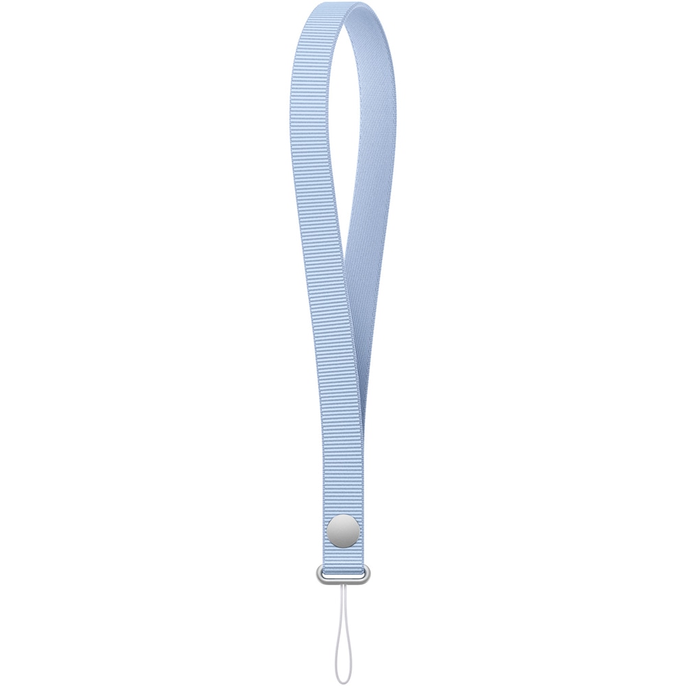 Curea Wrist pentru Apple iPhone - Crisp Blue, MKF84ZM/A