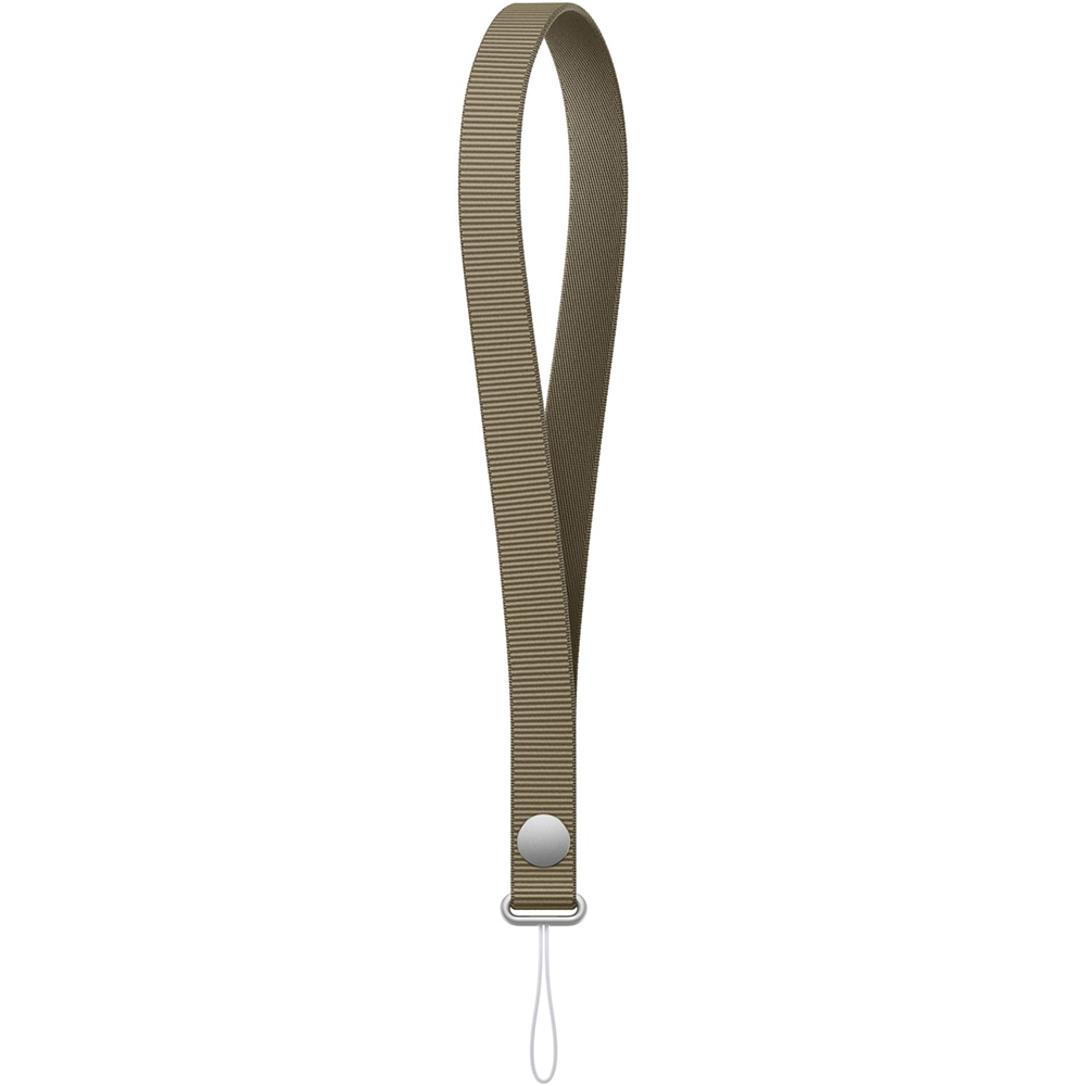 Curea Wrist pentru Apple iPhone - Olive, MKF94ZM/A