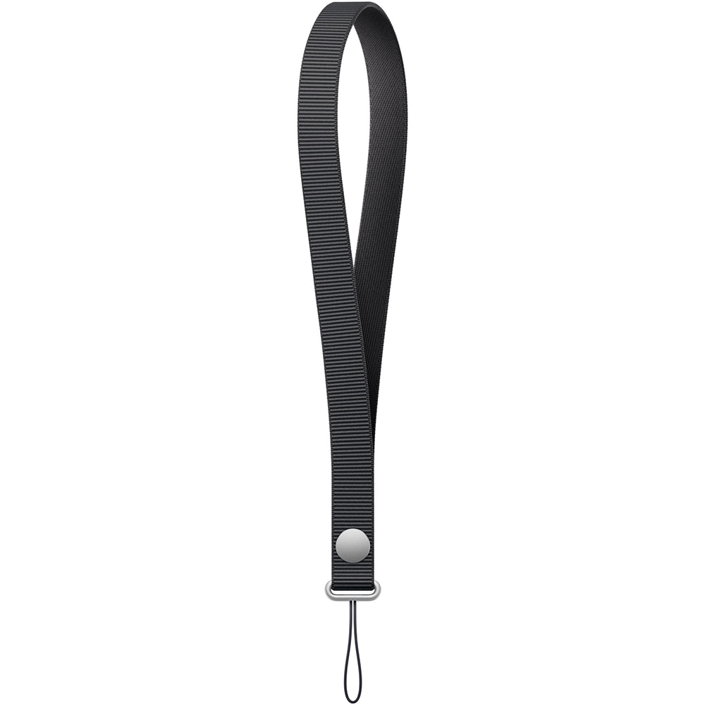 Curea Wrist pentru Apple iPhone - Black, MKFA4ZM/A