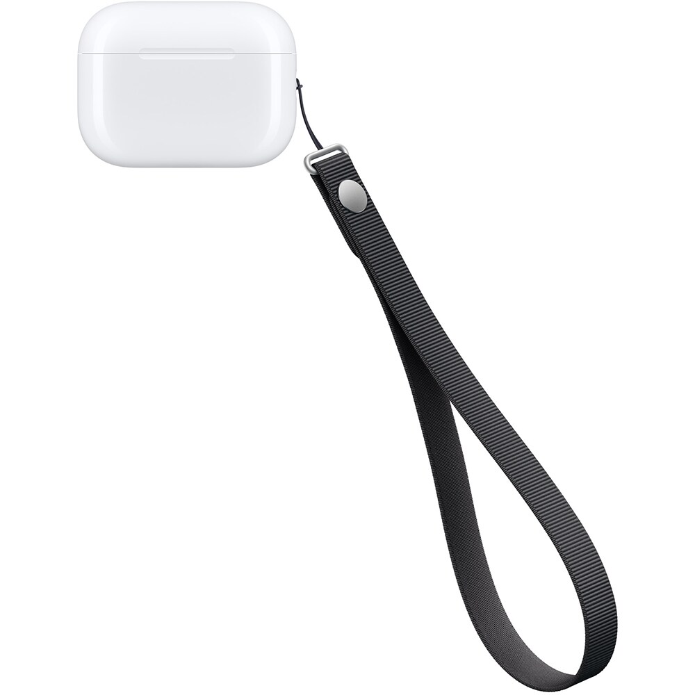 Curea Wrist pentru Apple iPhone - Black, MKFA4ZM/A