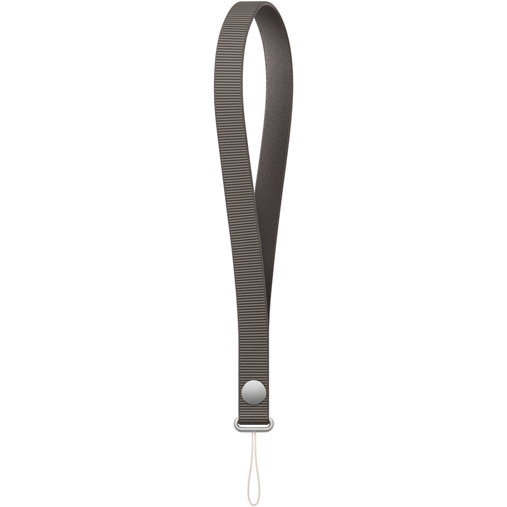 Curea Wrist pentru Apple iPhone - Taupe, MKFC4ZM/A