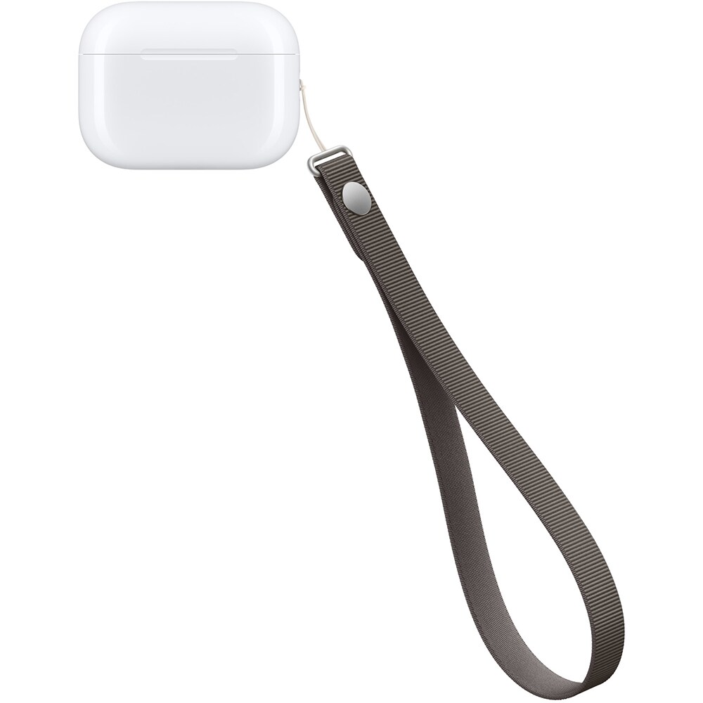 Curea Wrist pentru Apple iPhone - Taupe, MKFC4ZM/A