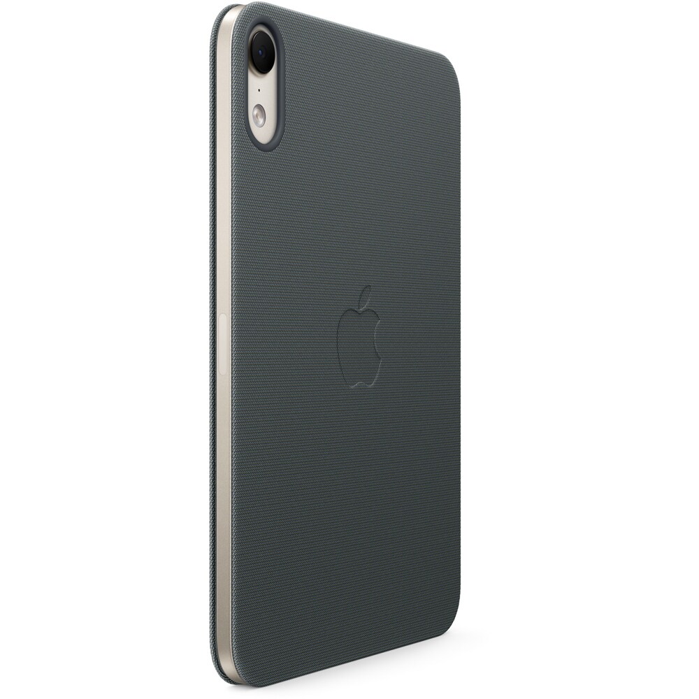 Smart Folio pentru APPLE iPad Mini 8 (A20 Pro), MKR44ZM/A, Navy Blue