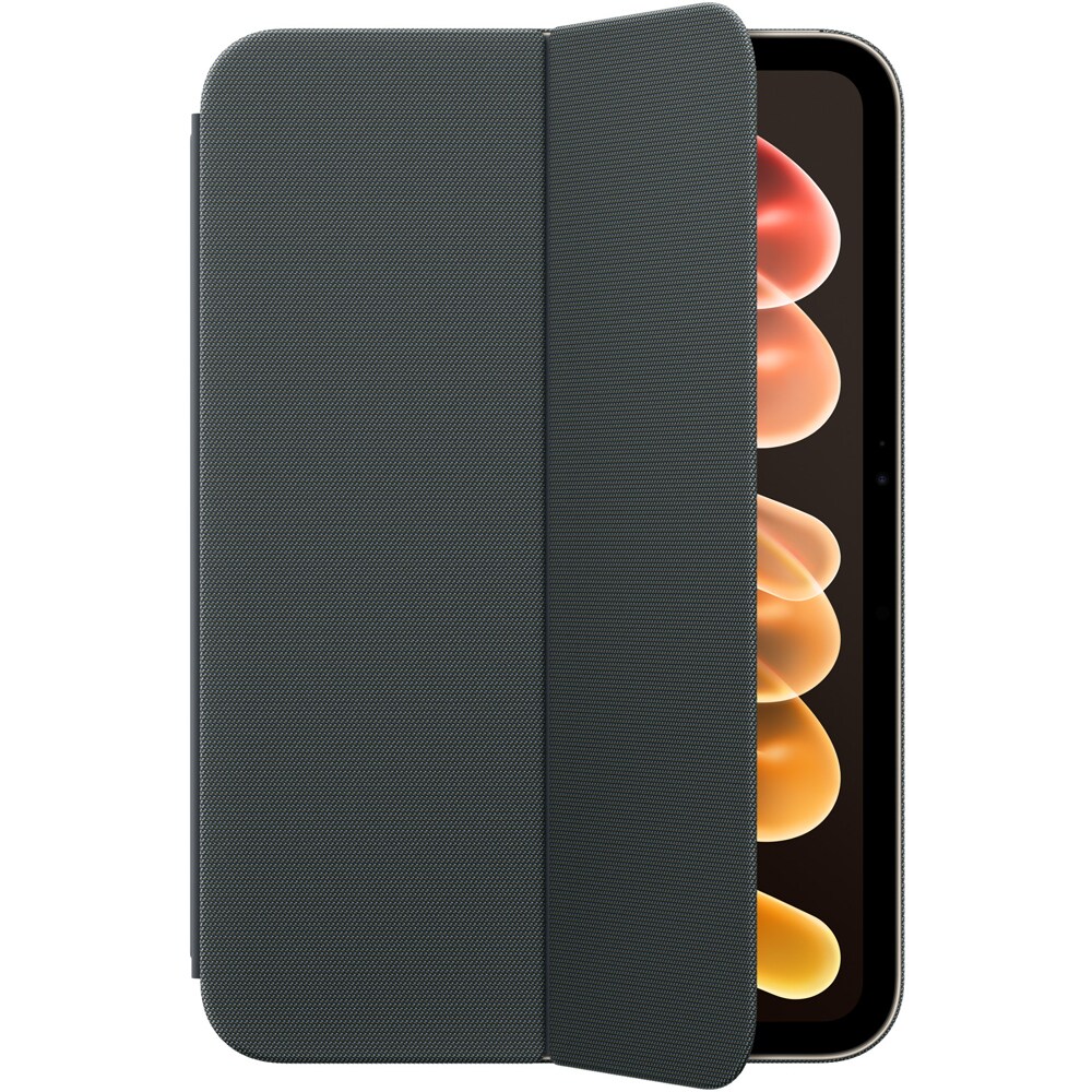 Smart Folio pentru APPLE iPad Mini 8 (A20 Pro), MKR44ZM/A, Navy Blue