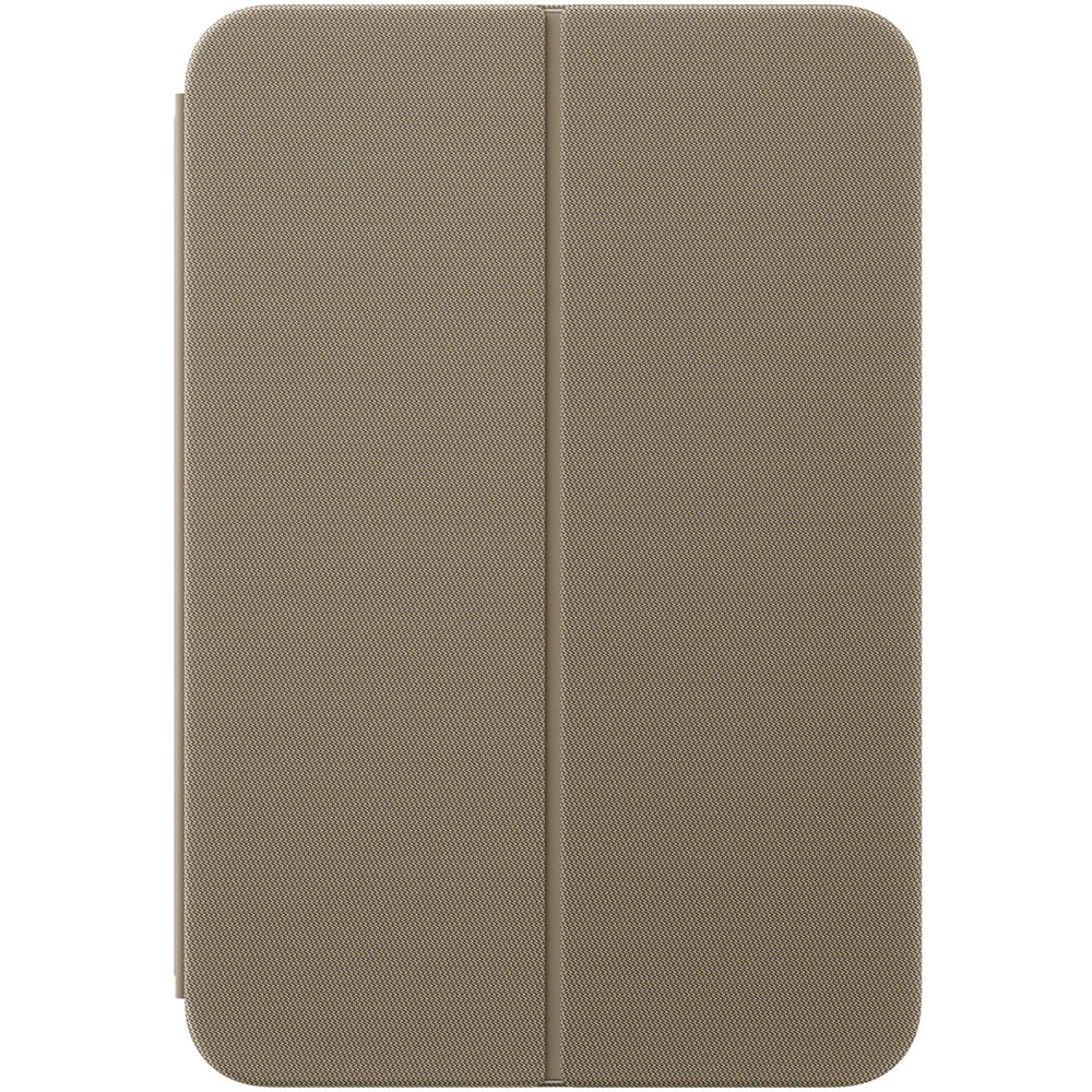 Smart Folio pentru APPLE iPad Mini 8 (A20 Pro), MKR54ZM/A, Taupe