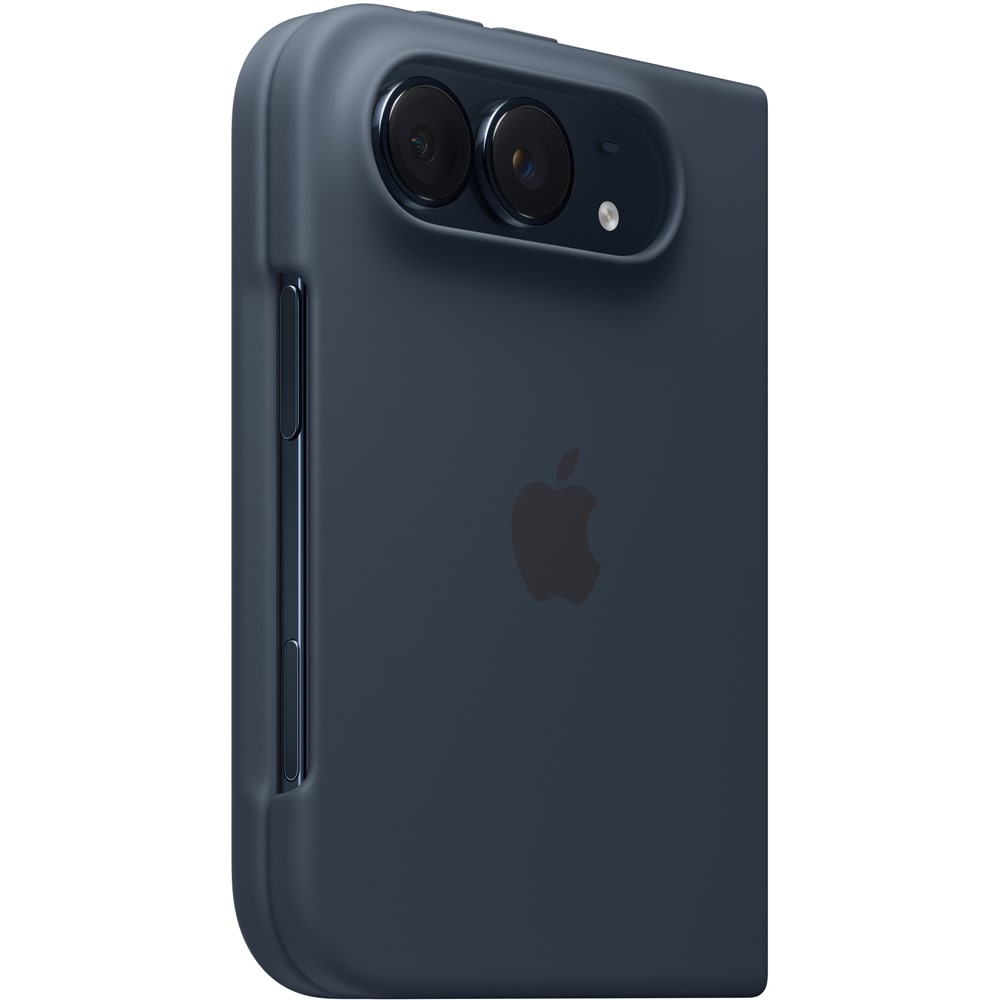 Husa telefon APPLE iPhone Duo - Navy Blue, MKR84ZM/A
