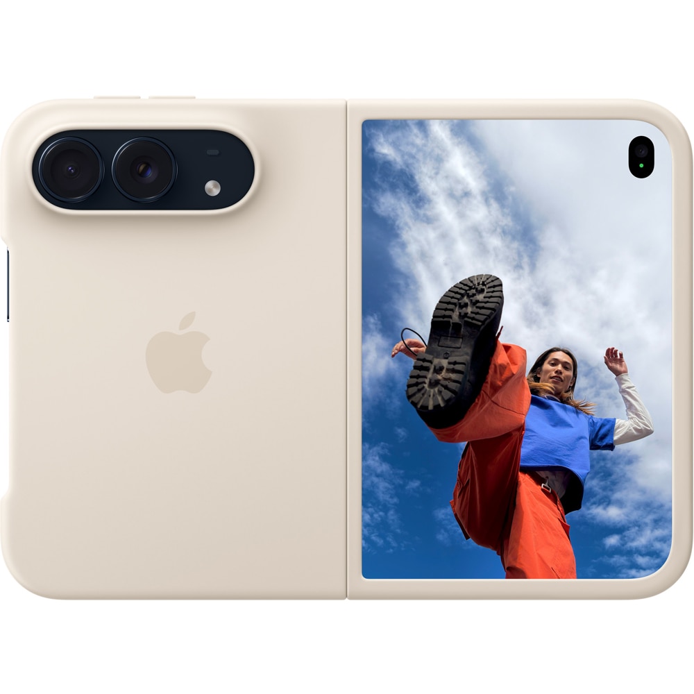Husa telefon APPLE iPhone Duo - Sand, MKR94ZM/A