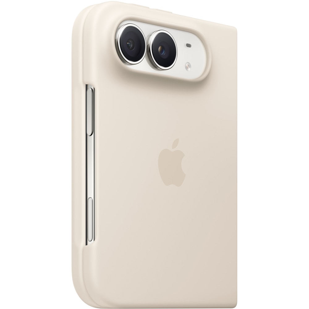 Husa telefon APPLE iPhone Duo - Sand, MKR94ZM/A
