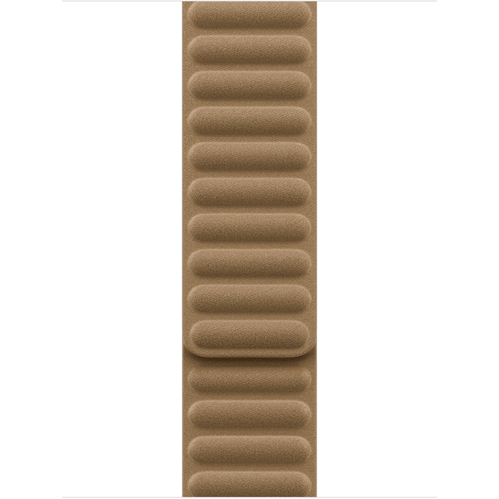 Bratara pentru APPLE Watch 42mm Camel Magnetic Link - M/L, MKRH4ZM/A