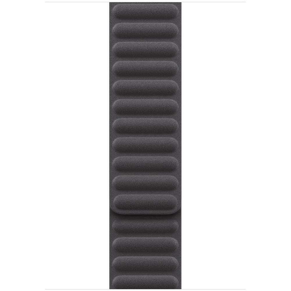 Bratara pentru APPLE Watch 46mm Midnight Magnetic Link - M/L, MKRY4ZM/A