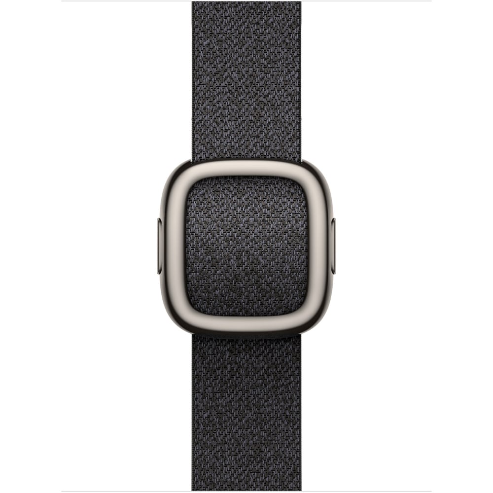Bratara pentru APPLE Watch 42mm Navy Blue Modern Buckle - Medium, ML3E4ZM/A