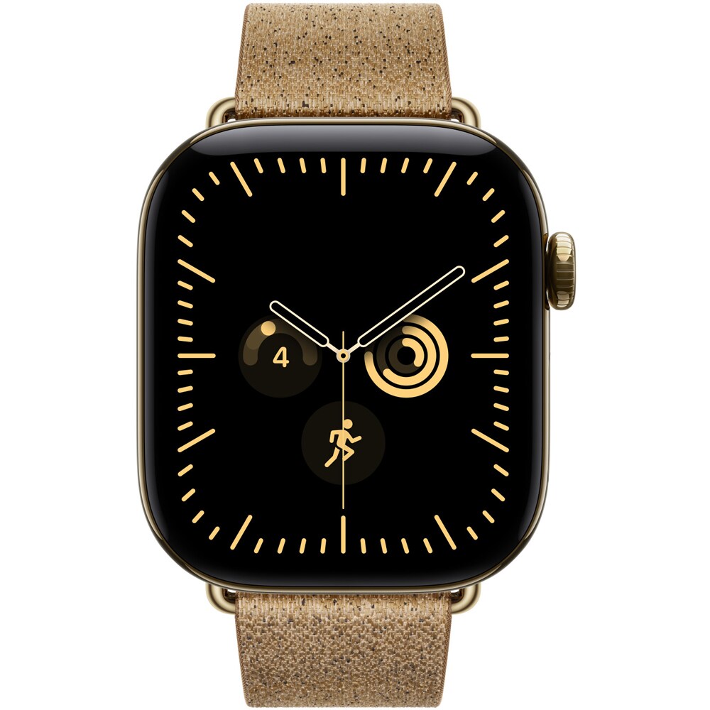 Bratara pentru APPLE Watch 42mm Camel Modern Buckle - Small, ML3Q4ZM/A