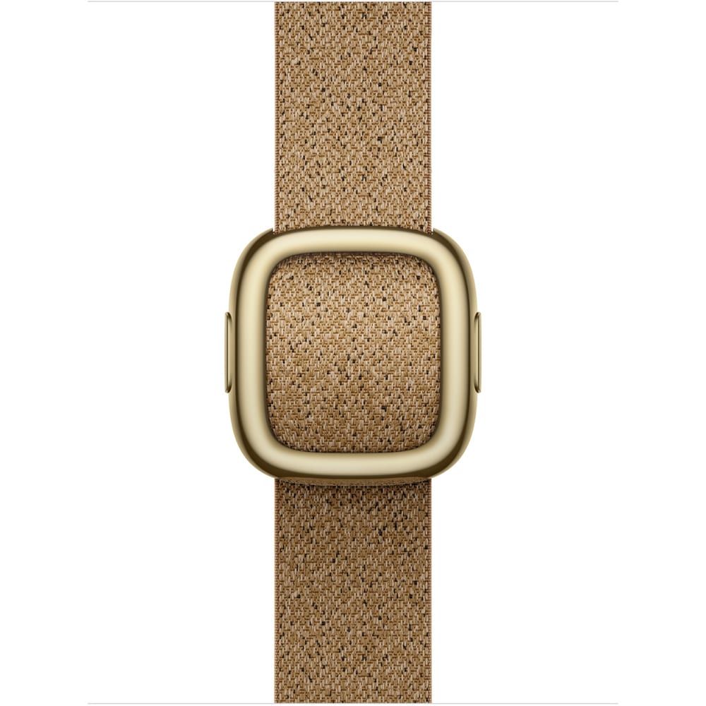 Bratara pentru APPLE Watch 42mm Camel Modern Buckle - L, ML3V4ZM/A