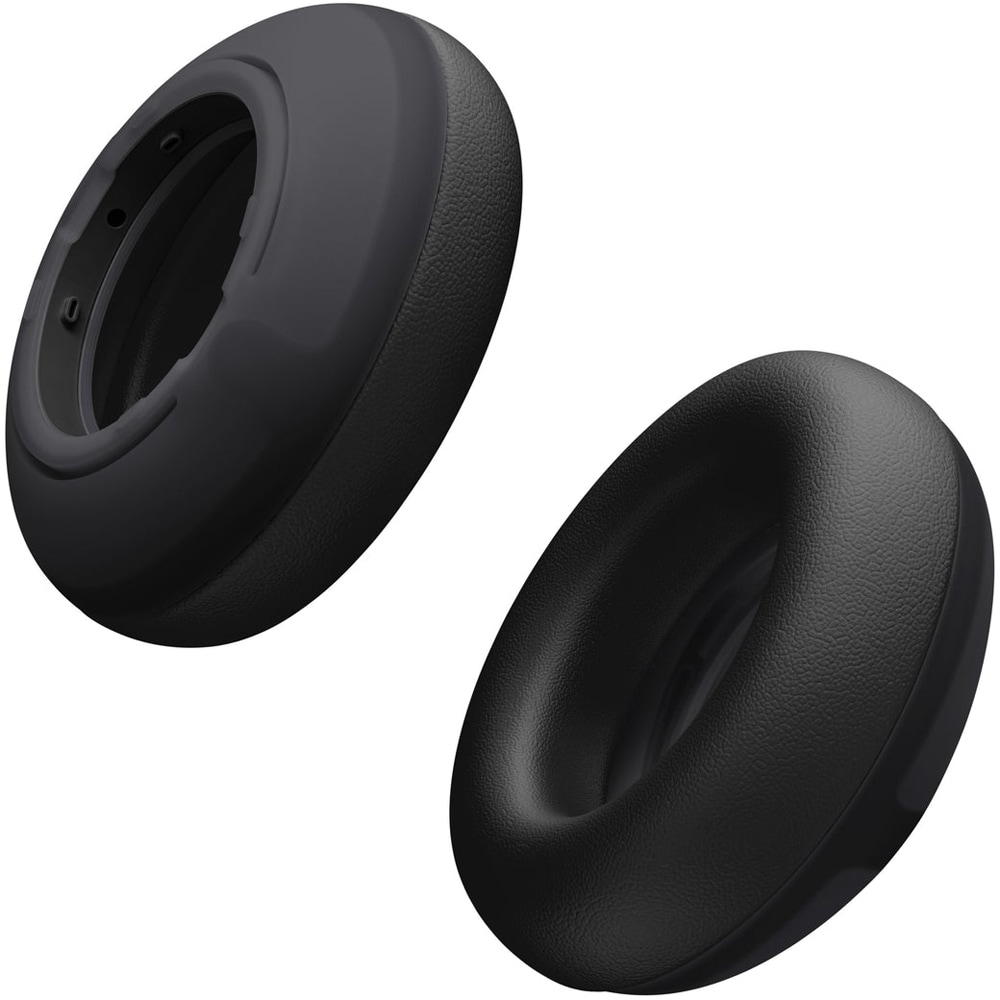 Set pernute UltraPlush pentru BEATS 360, Black