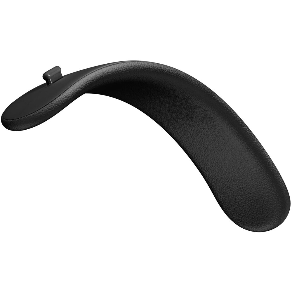 Set pernute UltraPlush pentru BEATS 360, Black