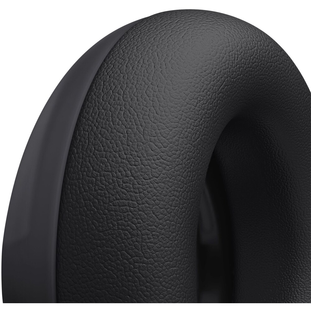 Set pernute UltraPlush pentru BEATS 360, Black