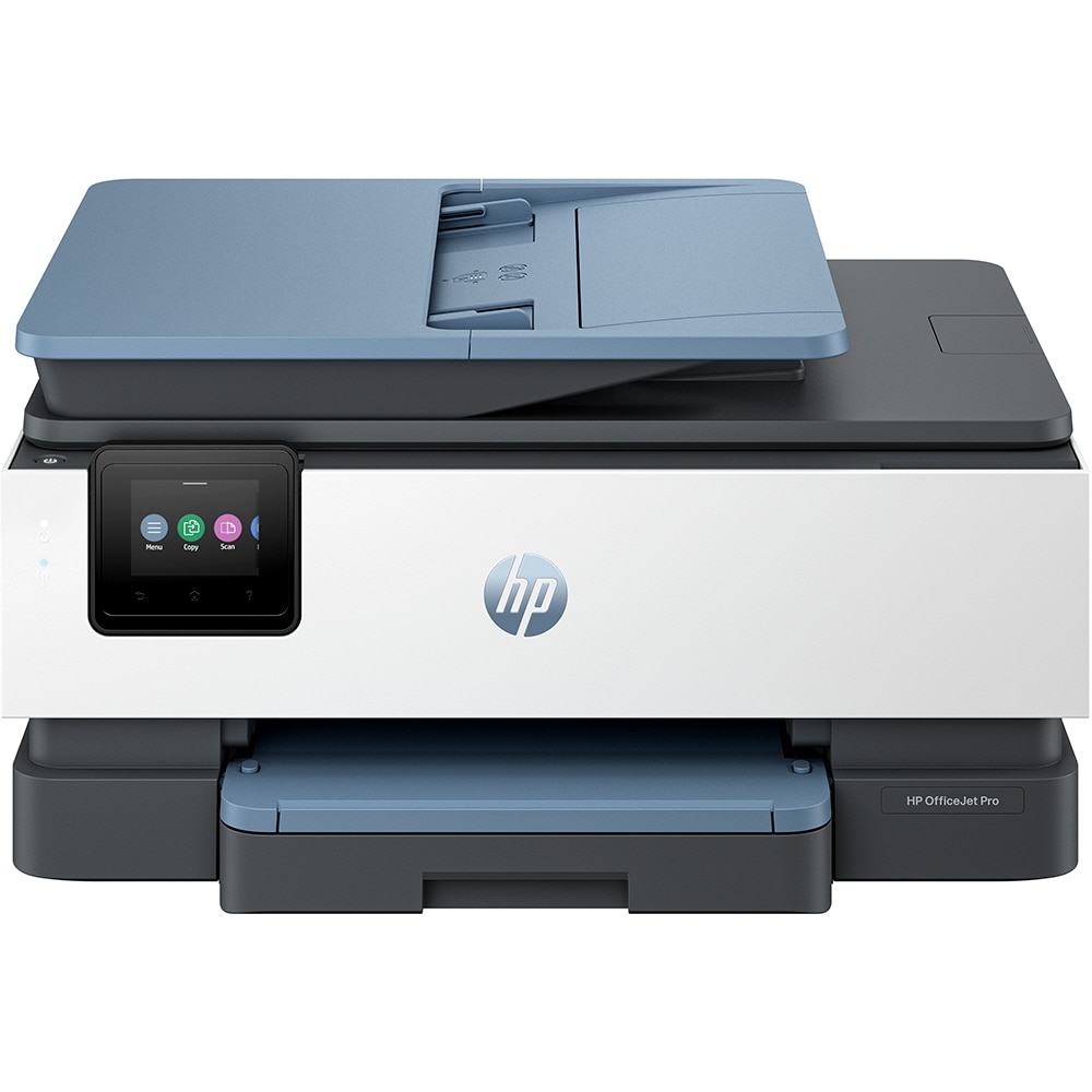 Multifunctional inkjet color HP OfficeJet Pro 8135e, A4, USB, Retea, Wi-Fi, Fax