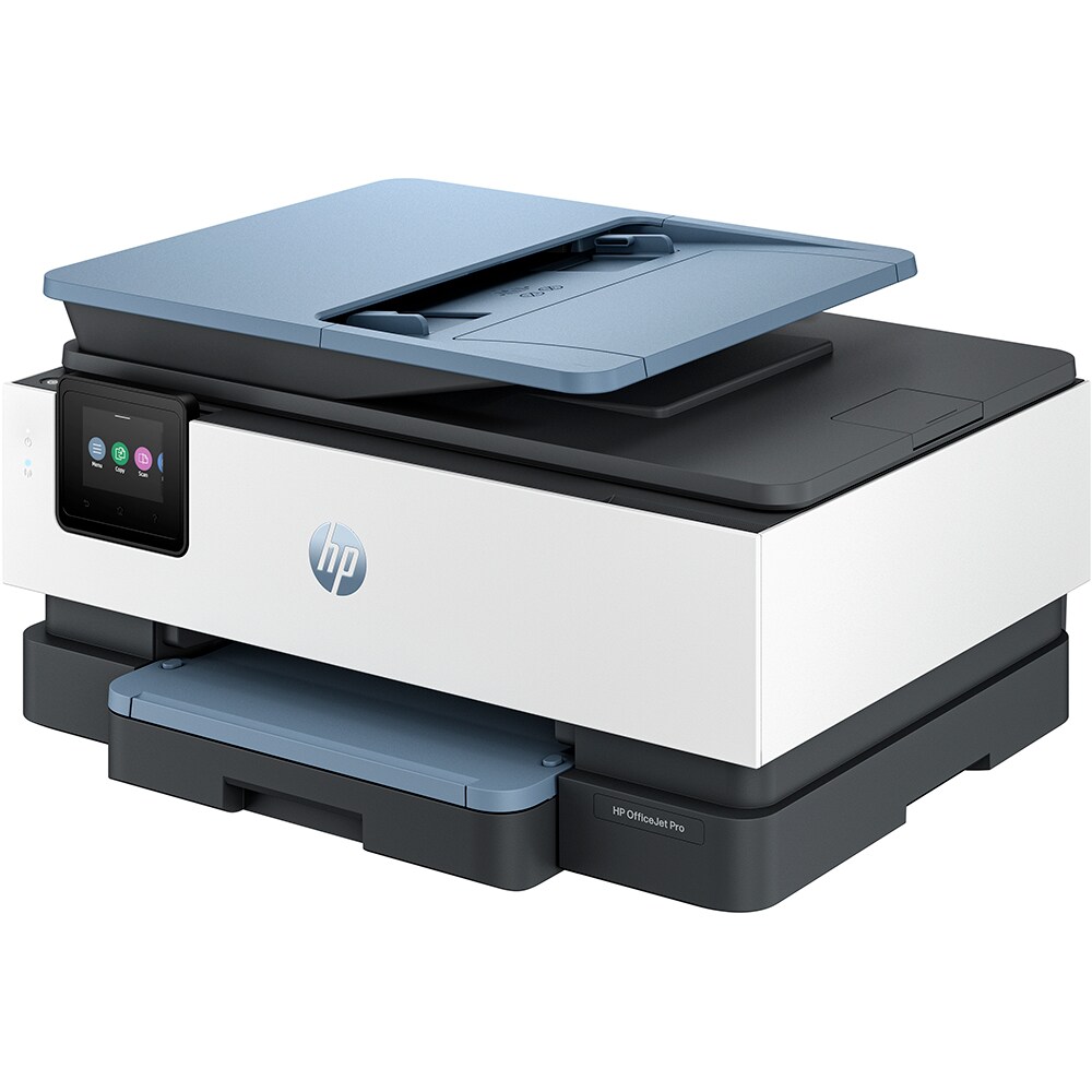 Multifunctional inkjet color HP OfficeJet Pro 8135e, A4, USB, Retea, Wi-Fi, Fax