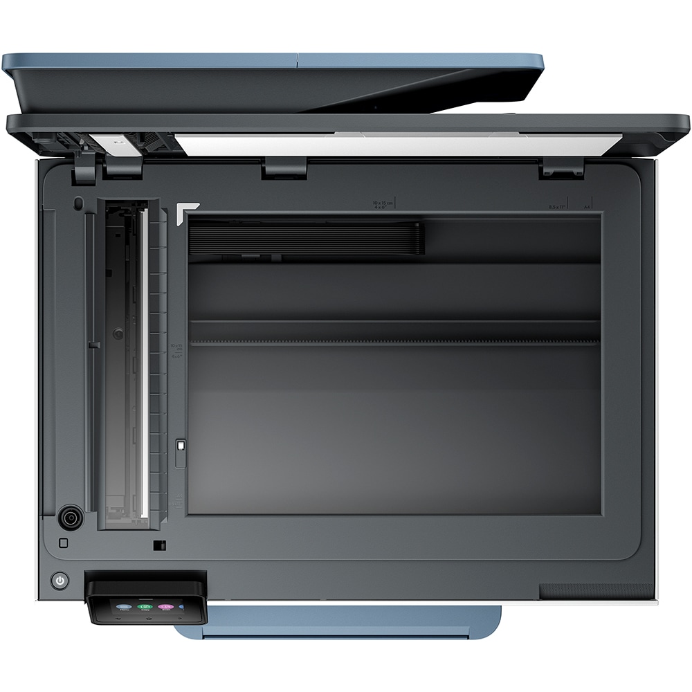 Multifunctional inkjet color HP OfficeJet Pro 8135e, A4, USB, Retea, Wi-Fi, Fax