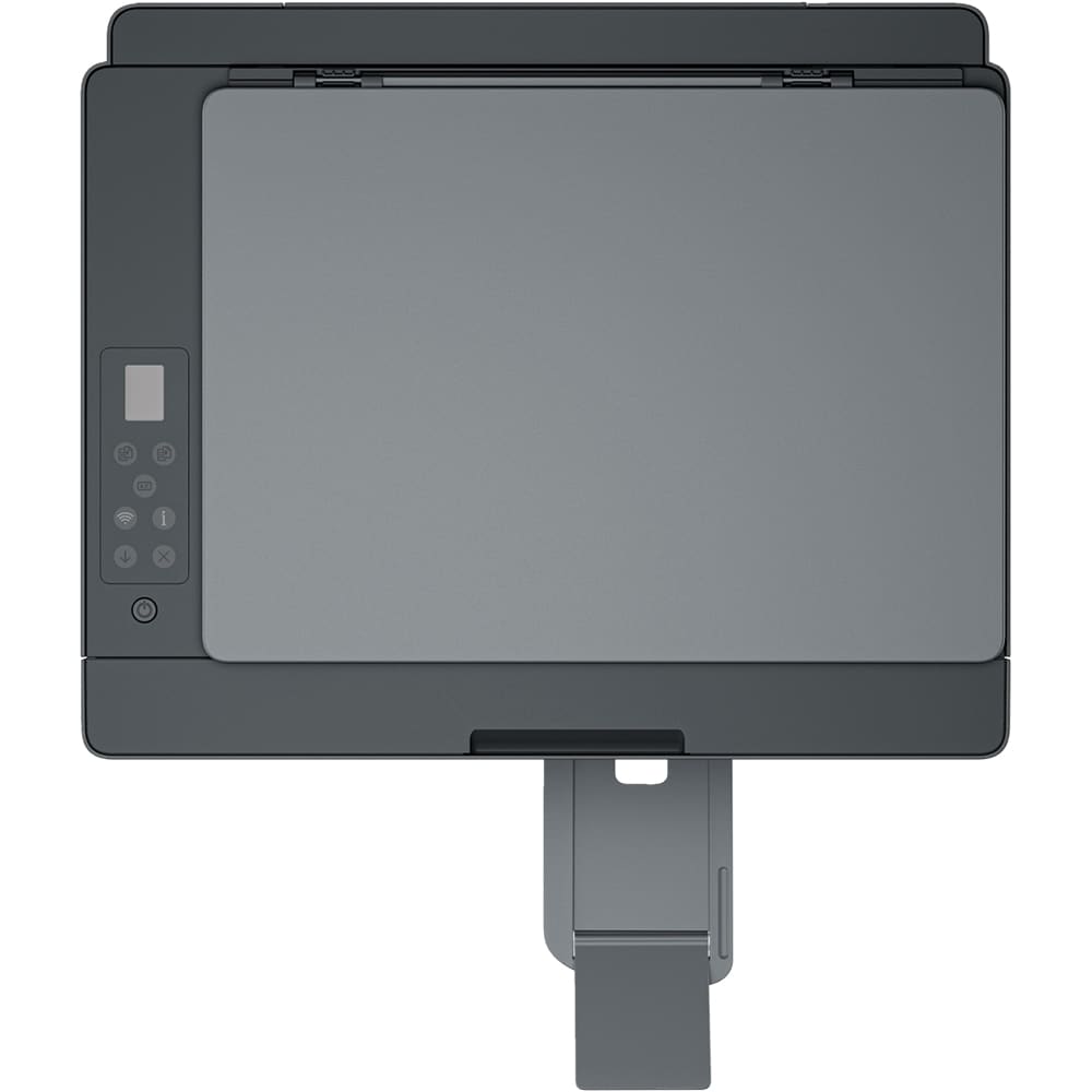 Multifunctional inkjet color HP Smart Tank 581 CISS All-in-One (4A8D4A), A4, USB, Wi-Fi