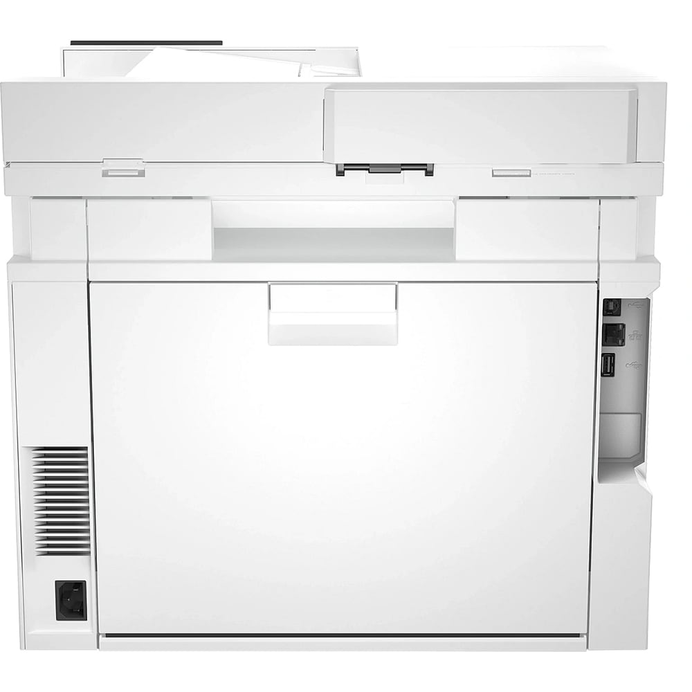 Multifunctional laser color HP LaserJet Pro MFP 4302DW, A4, USB, Retea, Wi-Fi