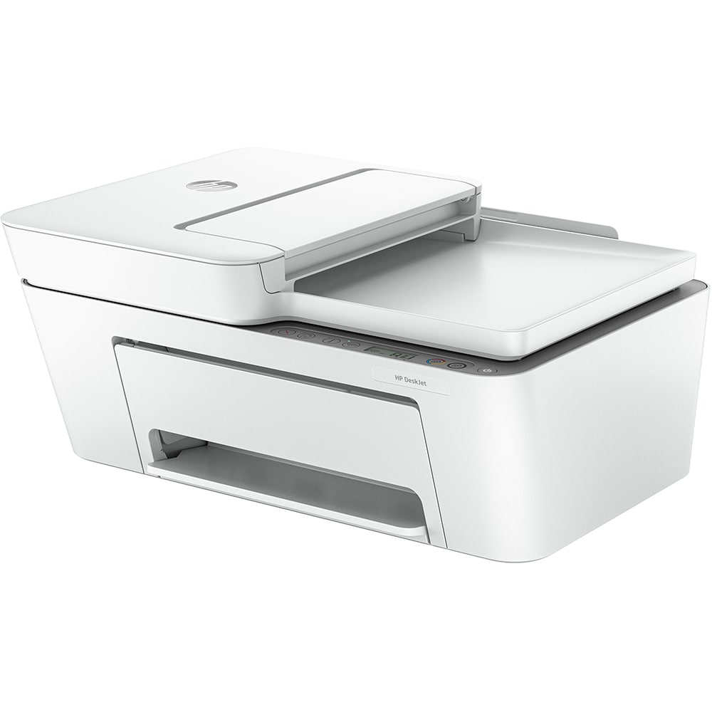 Multifunctional inkjet color HP DeskJet 4220e All-in-One, A4, USB, Wi-Fi, HP+ Eligibil