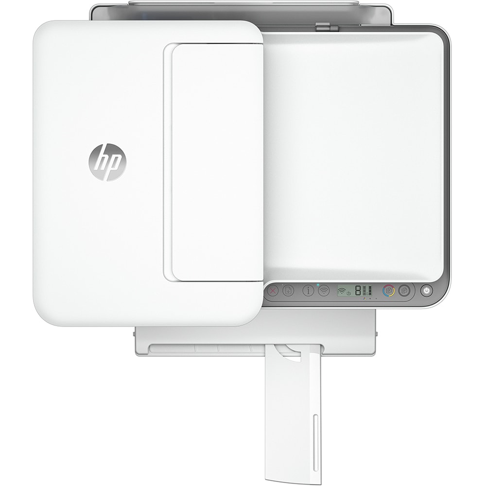 Multifunctional inkjet color HP DeskJet 4220e All-in-One, A4, USB, Wi-Fi, HP+ Eligibil