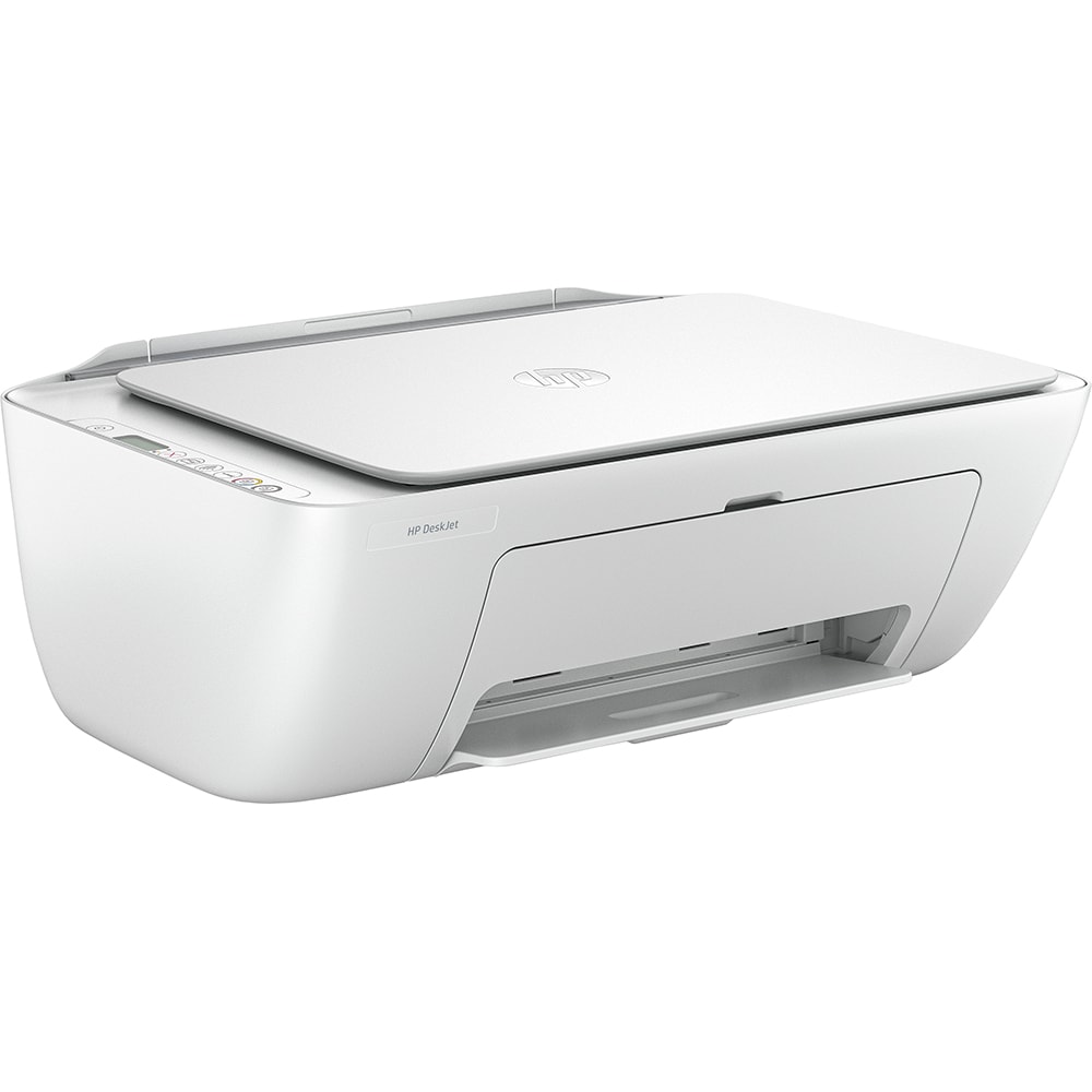 Multifunctional inkjet color HP DeskJet 2810e All-in-One, A4, USB, Wi-Fi, HP+ Eligibil