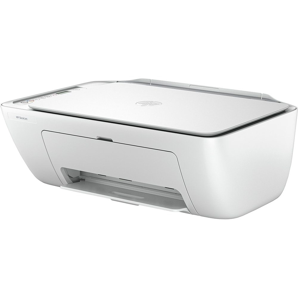 Multifunctional inkjet color HP DeskJet 2810e All-in-One, A4, USB, Wi-Fi, HP+ Eligibil
