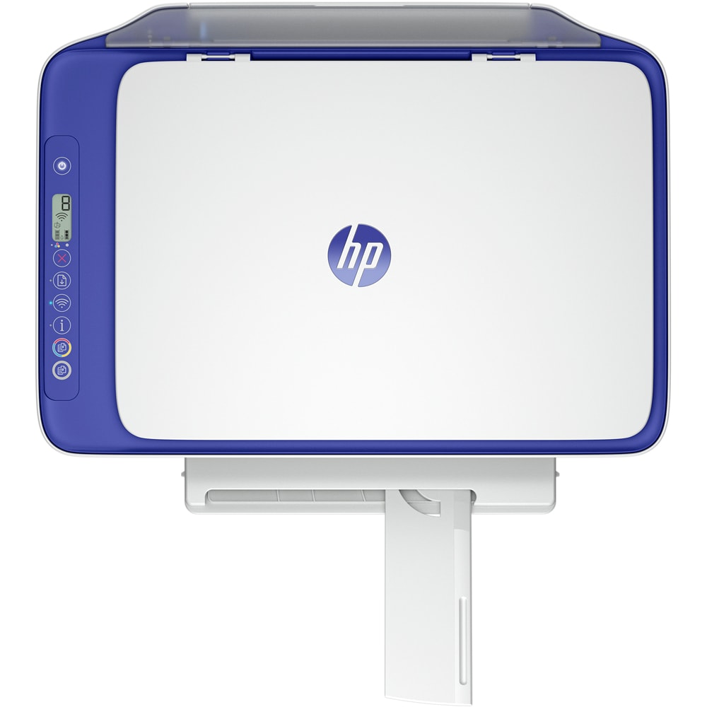 Multifunctional inkjet color HP DeskJet 2821e All-in-One, A4, USB, Wi-Fi, HP+ Eligibil