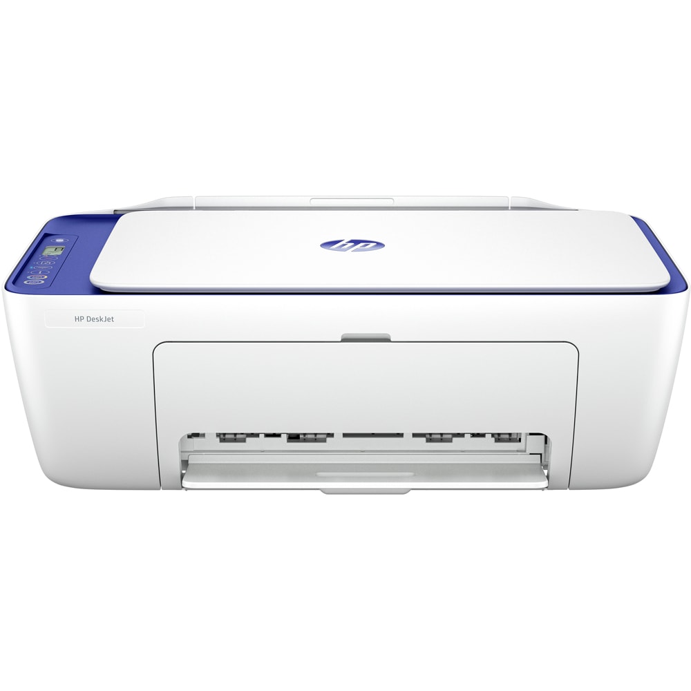 Multifunctional inkjet color HP DeskJet 2821e All-in-One, A4, USB, Wi-Fi, HP+ Eligibil
