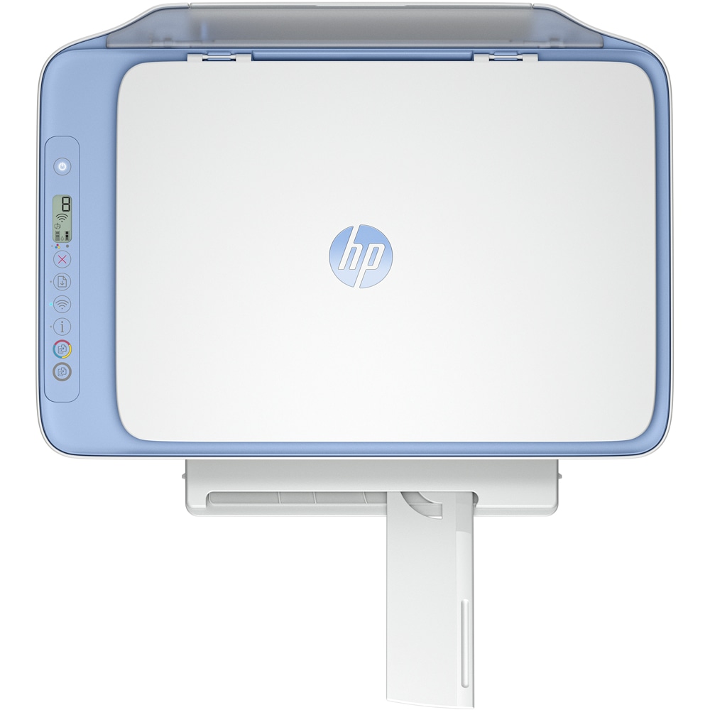 Multifunctional inkjet color HP DeskJet 2822e All-in-One, A4, USB, Wi-Fi, HP+ Eligibil