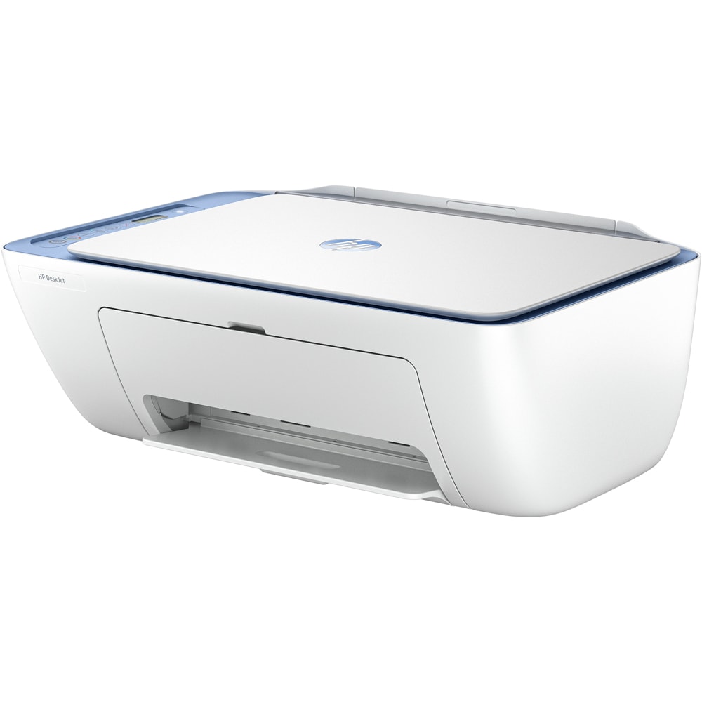 Multifunctional inkjet color HP DeskJet 2822e All-in-One, A4, USB, Wi-Fi, HP+ Eligibil