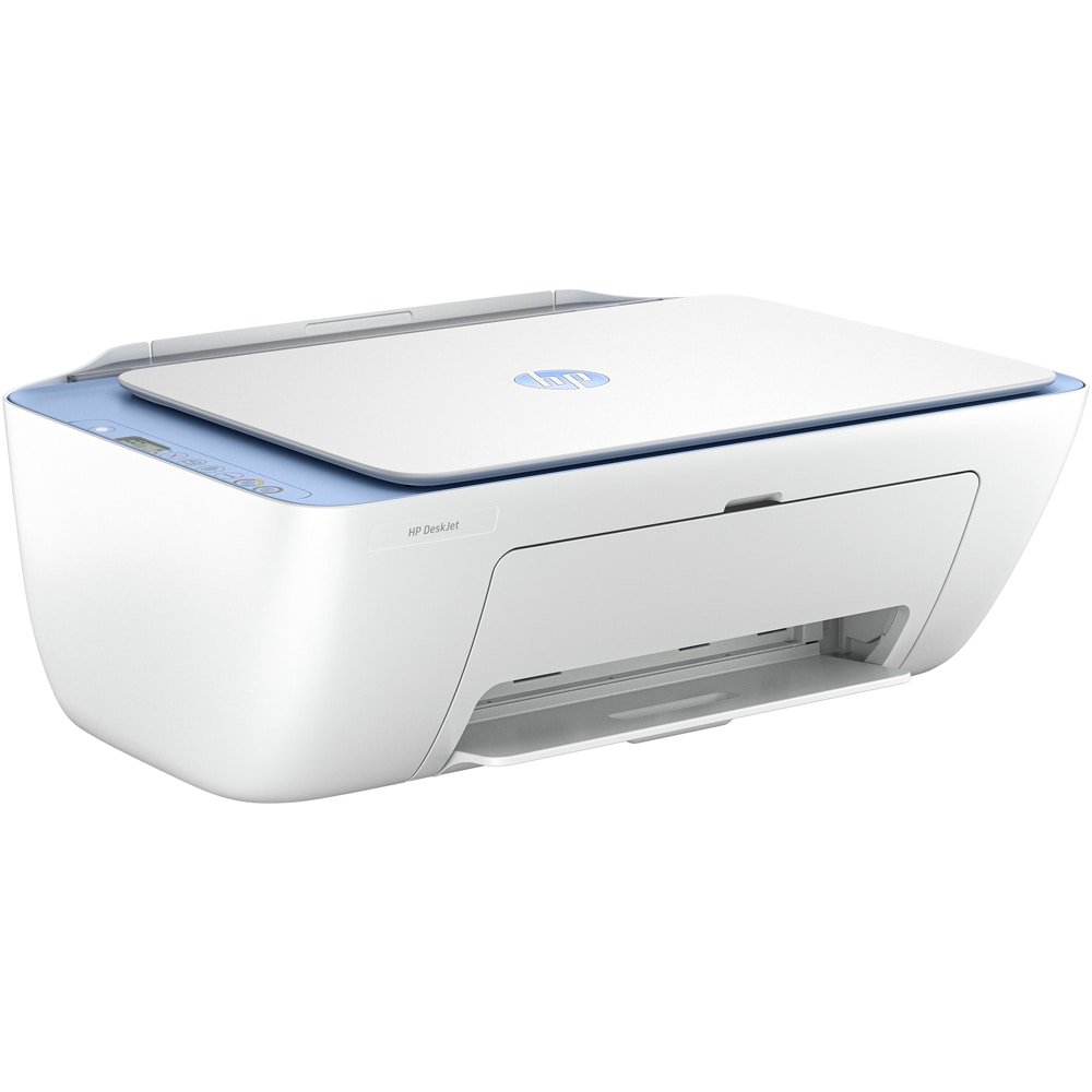 Multifunctional inkjet color HP DeskJet 2822e All-in-One, A4, USB, Wi-Fi, HP+ Eligibil