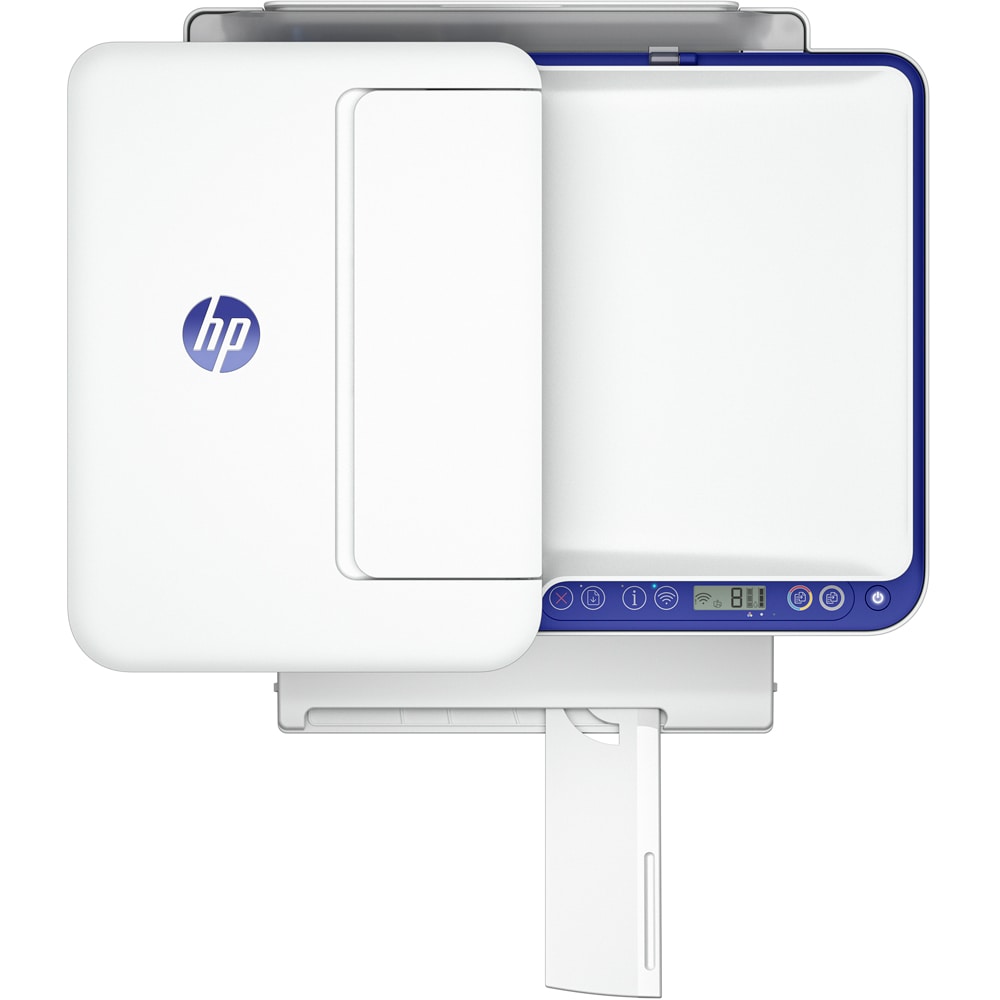 Multifunctional inkjet color HP DeskJet 4230e All-in-One, A4, USB, Wi-Fi, HP+ Eligibil