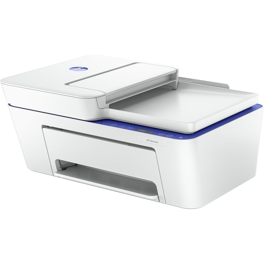 Multifunctional inkjet color HP DeskJet 4230e All-in-One, A4, USB, Wi-Fi, HP+ Eligibil