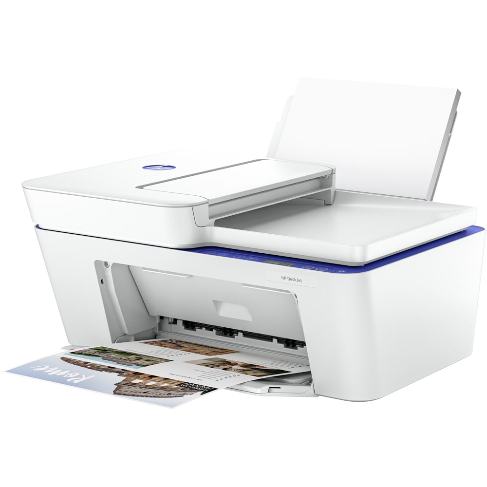 Multifunctional inkjet color HP DeskJet 4230e All-in-One, A4, USB, Wi-Fi, HP+ Eligibil