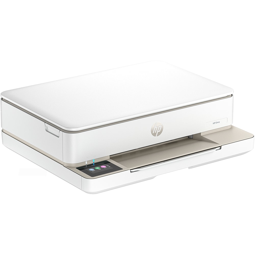 Multifunctional inkjet color HP Envy 6120e, USB, Wi-Fi