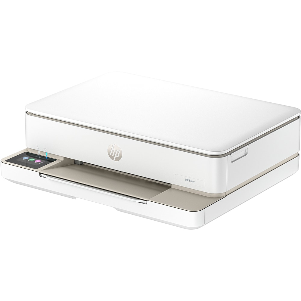 Multifunctional inkjet color HP Envy 6120e, USB, Wi-Fi