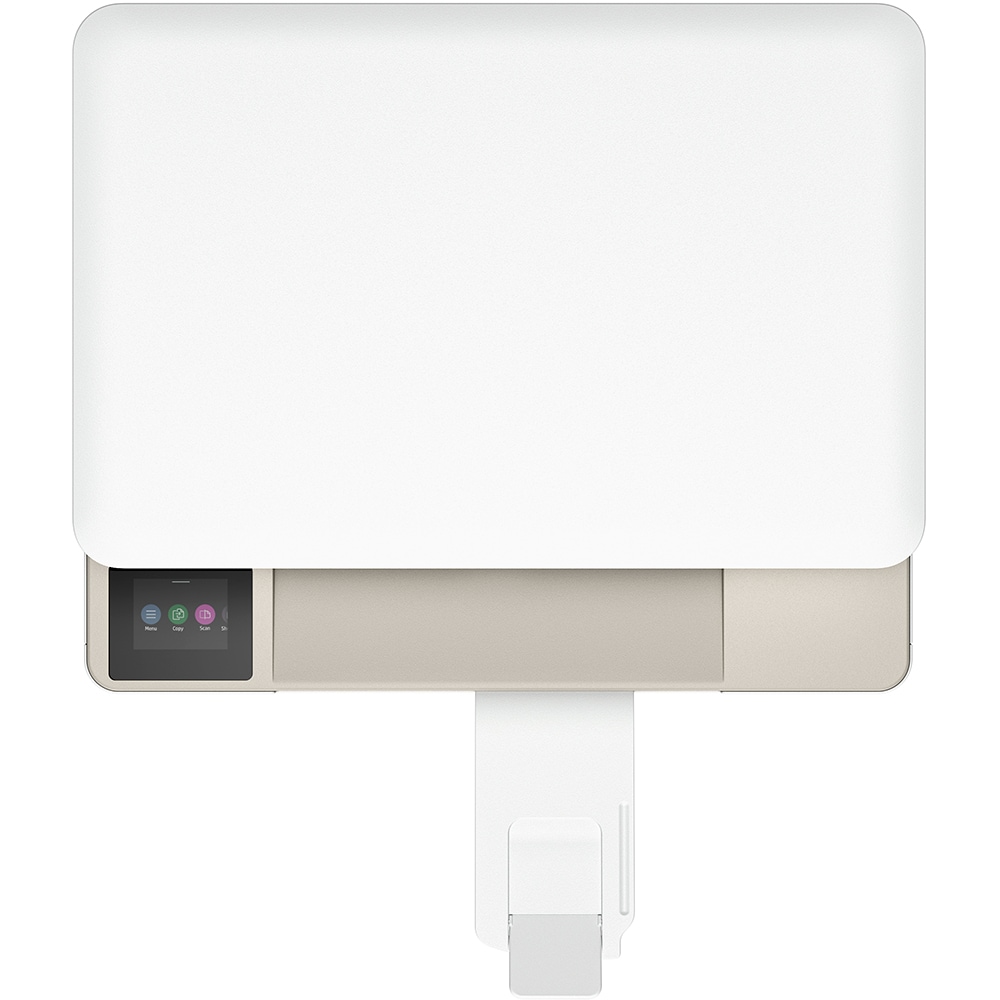 Multifunctional inkjet color HP Envy 6120e, USB, Wi-Fi