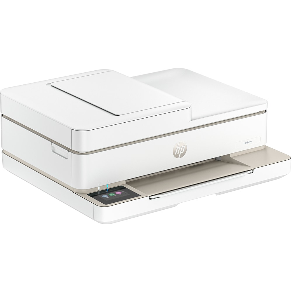 Multifunctional inkjet color HP Envy 6520e, USB, Wi-Fi