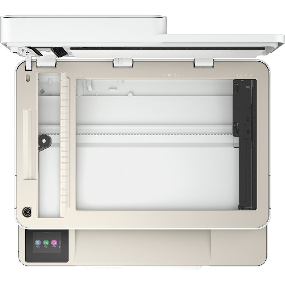 Multifunctional inkjet color HP Envy 6520e, USB, Wi-Fi