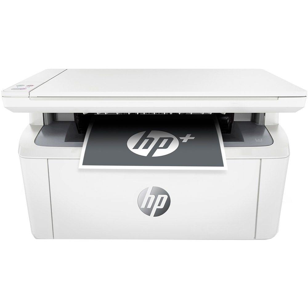 Multifunctional laser monocrom HP M140WE, A4, USB, Retea, HP+ Eligibil