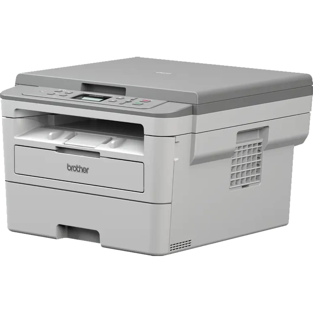 Multifunctional laser monocrom BROTHER DCP-B7500D, A4, USB, Duplex automat