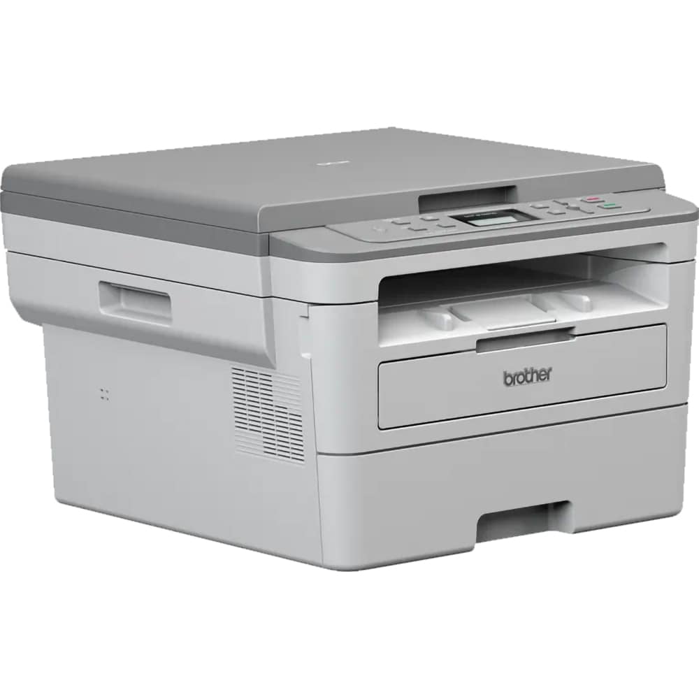 Multifunctional laser monocrom BROTHER DCP-B7500D, A4, USB, Duplex automat