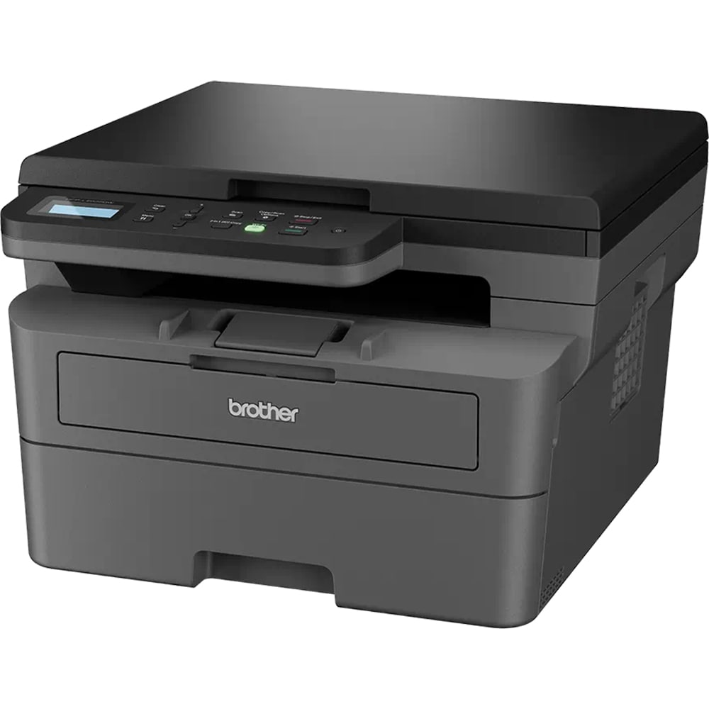 Multifunctional laser monocrom BROTHER DCP-L2622DW, A4, USB, Wi-Fi